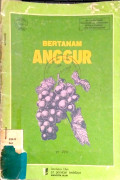 Bertanam Anggur