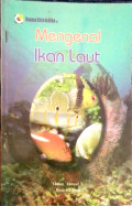Mengenal Ikan Laut