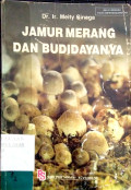 Jamur Merang dan Budidayanya