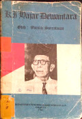 Ki Hajar Dewantara