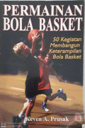 Permainan Bola Basket