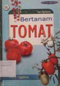 Bertaman Tomat