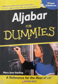 Aljabar For Dummies