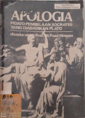 Apologia : Pidato Pembelaan Socrates Yang Diabadikan Plato