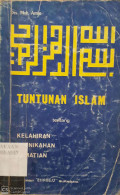 Tuntunan Islam
