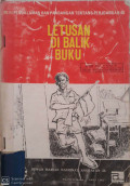 Letusan di Balik Buku