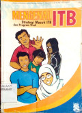 MENGENAL STRATEGI MASUK ITB
