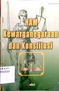 HAM kewarganegaraan dan konstitusi