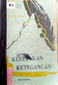 Keretakan ketegangan
