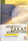 Akutansi Zakat Kontempores