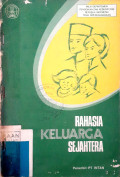 Rahasia Keluarga Sejahtera