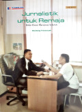 Jurnalistik untuk Remaja