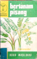 Bertanam Pisang