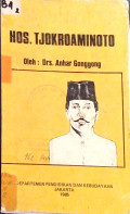 Hos. Tjokroaminoto