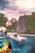 Potensi Laut dan Samudra Kita