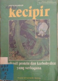 Kecipir : Penghasil Protein dan Karbohydrat yang Serbaguna