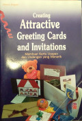 creating attractive greeting cards and invitations