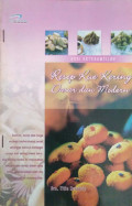 Resep Kue Kering Dasar dan Modern