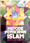 Metode pemikiran islam