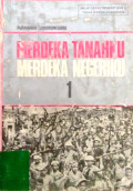 Merdeka tanahku merdeka negeriku