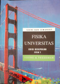 Fisika Universitas (Jilid 1)