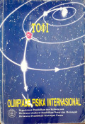 Olimpiade Fisika Internasional