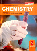 Chemistry for Senior High School : Year XI (2)