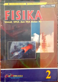 Fisika untuk SMA dan MA  Kelas XI