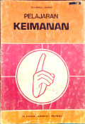 Pelajaran Keimanan