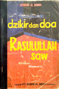 Rangakaian Dzikir dan Do'a Rasulullah SAW