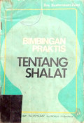 Bimbingan Praktis Tentang Shalat