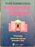Bidayatil Hidayah