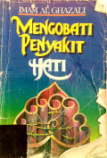 Mengobati Penyakit Hati