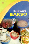 Berwirausaha bakso