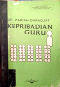 Kepribadian Guru