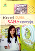 Kenali Dunia Usaha Remaja