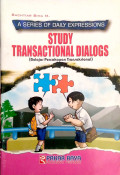 Study transactional dialogs