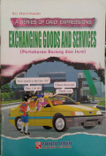 Exchanging goods and services