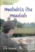 Melukis Itu Mudah