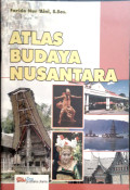 Atlas Budaya Nusantara