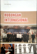 Hubungan Internasional