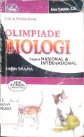 Olimpiade  Biologi