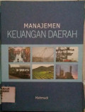 Manajemen Keuangan Daerah