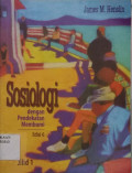 Sosiologi Dengan Pendekatan Membumi