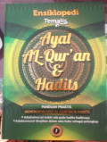 Ensiklopedi Tematis Ayat Al-Qur'an dan Hadits Jilid 1