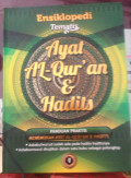 Ensiklopedi Tematis Ayat Al Qur'an dan Hadits, Jilid 4