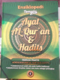 Ensiklopedi Tematis Ayat Al Qur'an dan Hadits, Jilid 6