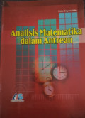 Analisis Matematika Dalam Antrean