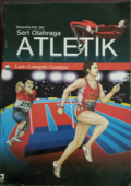 Sukses Melatih Atletik