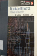 Circuits and Networks